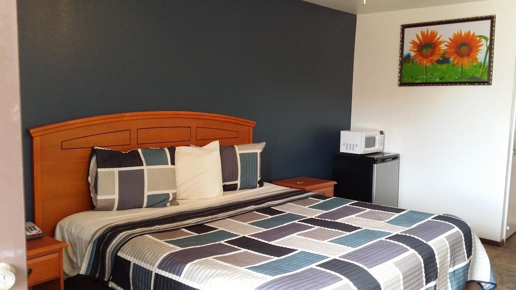 Tilden Country Inn Rum bild