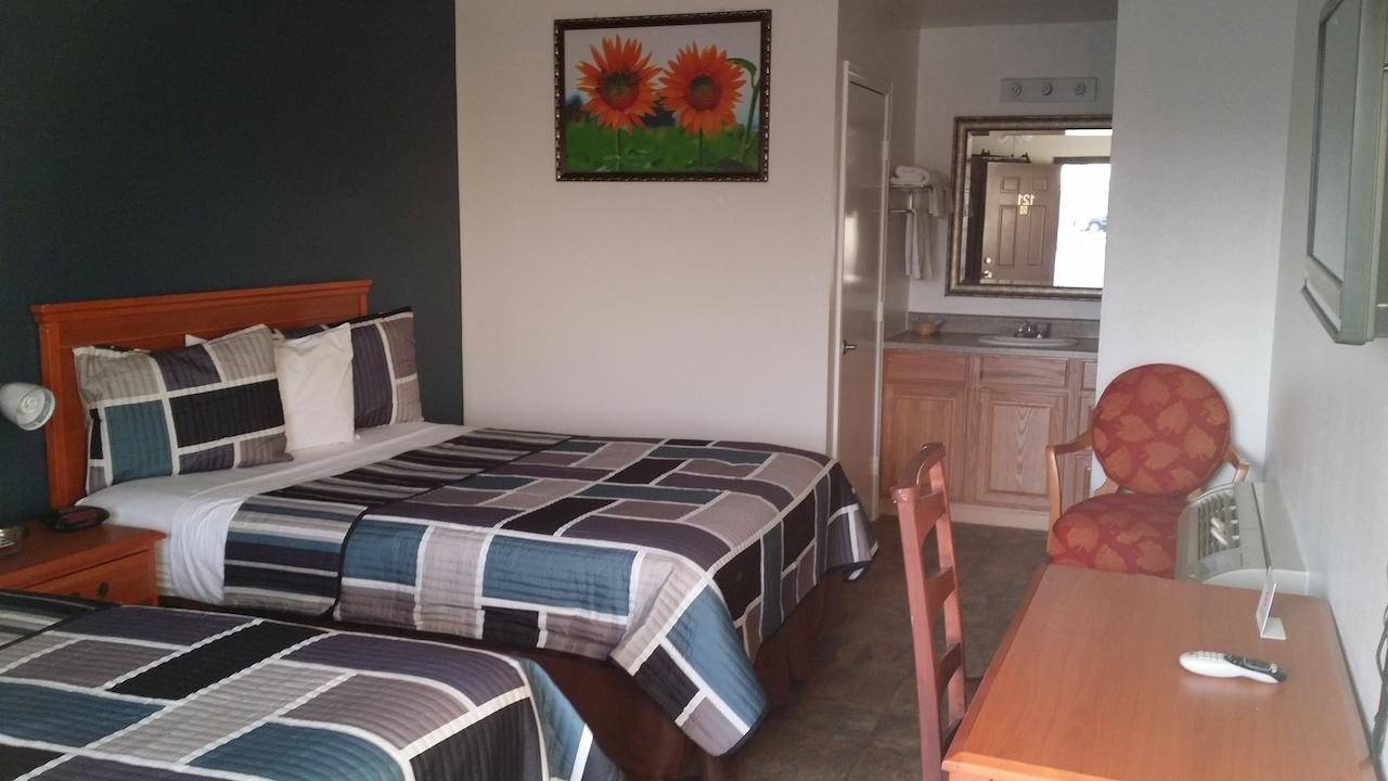 Tilden Country Inn Rum bild